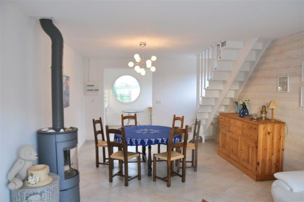 Maison 4 Personnes A 100M De La Plage De La Greve Rose A Tregastel - Ref 142 Exteriér fotografie